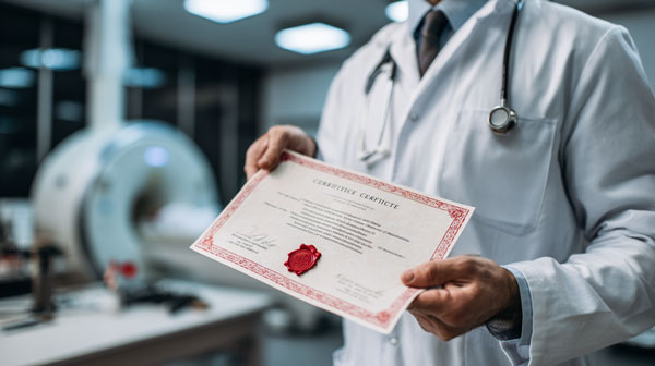 Lizenzierungs- und Compliance-Unterstützung Symbol