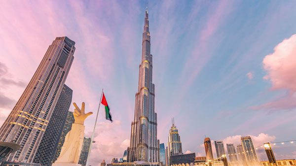 Markteintritts- und Expansionsberatung Symbol